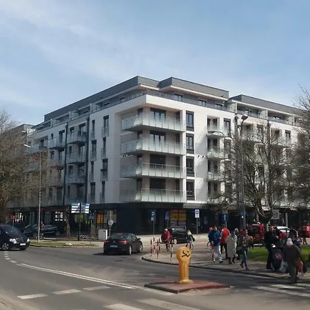 Dla Ciebie Z Tarasem I Garazem *