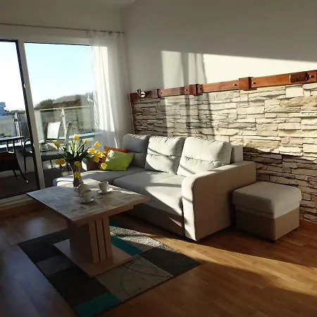 Dla Ciebie Z Tarasem I Garazem Kolobrzeg