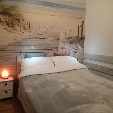 Daire Dla Ciebie Z Tarasem I Garazem