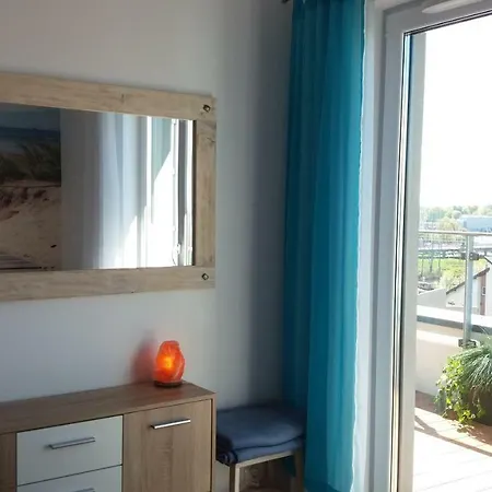 Dla Ciebie Z Tarasem I Garazem * Kolobrzeg