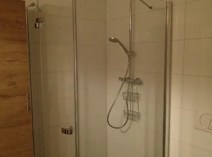 Апартаменти Dla Ciebie Z Tarasem I Garazem Колобжег