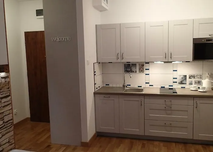 Dla Ciebie Z Tarasem I Garazem