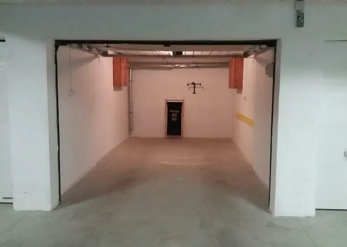 Апартаменти Dla Ciebie Z Tarasem I Garazem *