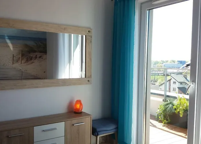 Dla Ciebie Z Tarasem I Garazem * Колобжег