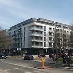 Dla Ciebie Z Tarasem I Garazem *