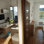 Dla Ciebie Z Tarasem I Garazem Apartment *