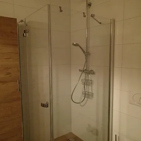 公寓 Dla Ciebie Z Tarasem I Garazem 科沃布热格