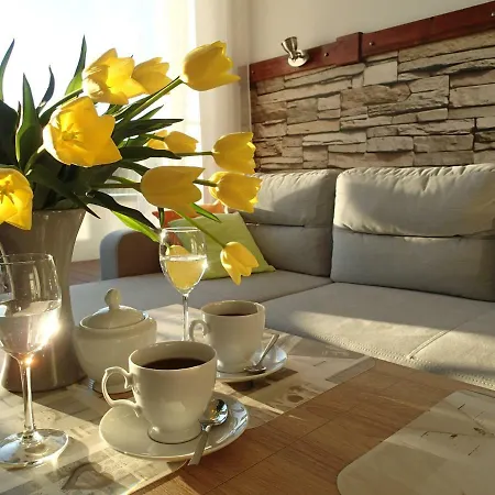 Dla Ciebie Z Tarasem I Garazem *