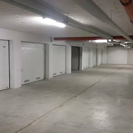 Dla Ciebie Z Tarasem I Garazem